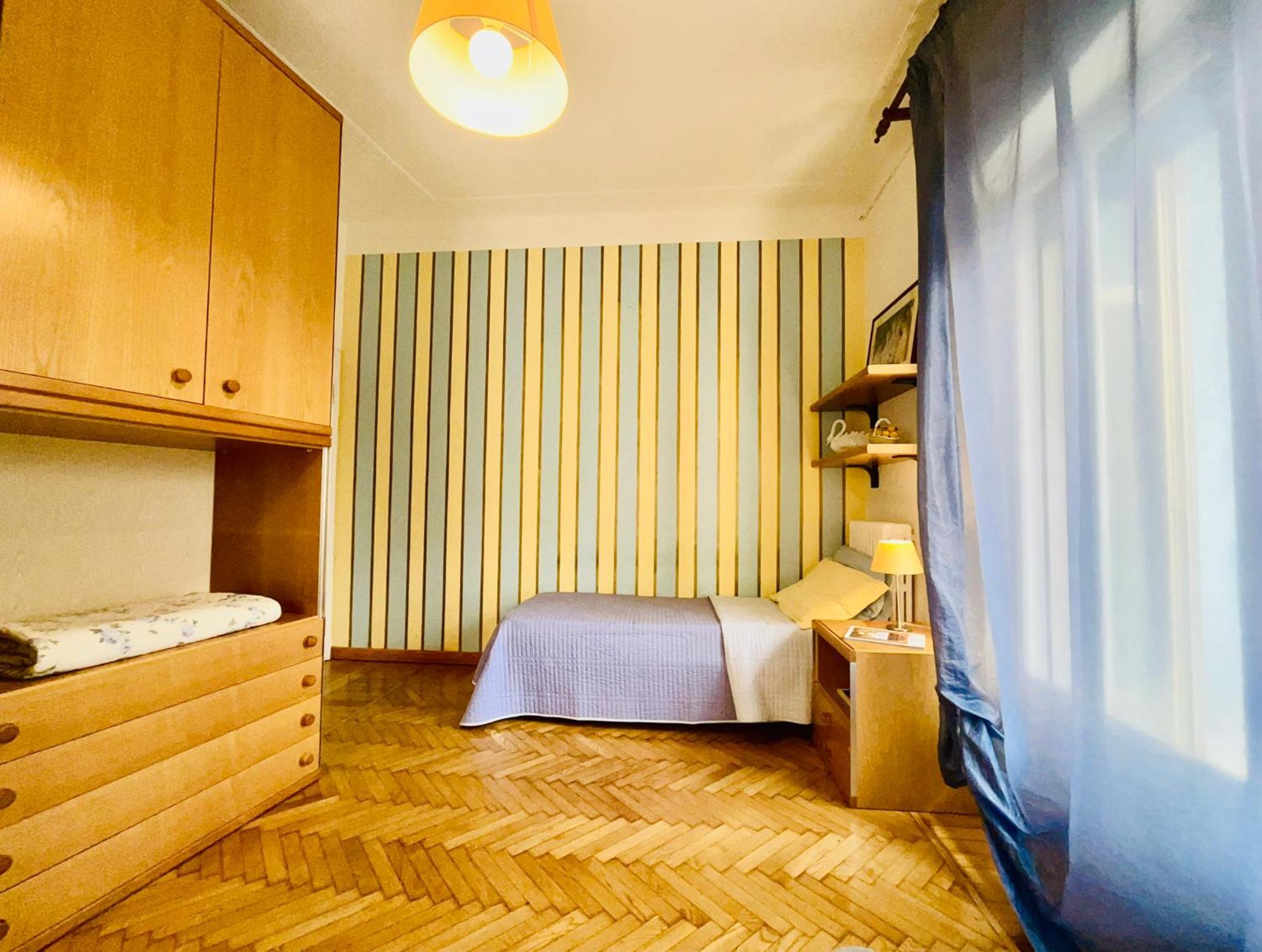 Ampio Appartamento Centrale Sanremo Exteriör bild